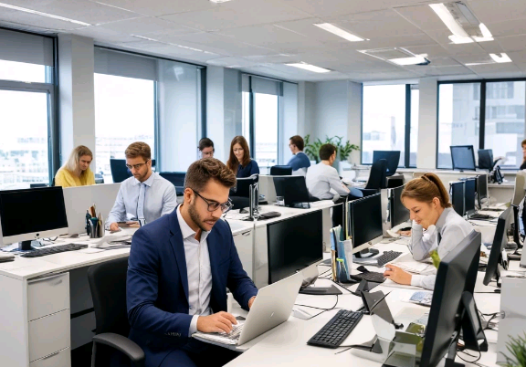 Подача сведений о вакансии на портале «Работа России»