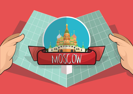 Электронная виза в РФ